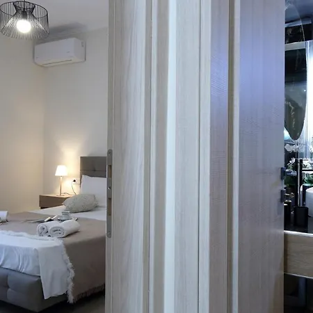 Kallithea * Nydri (Lefkada)