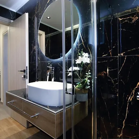 Lejlighed Kallithea *