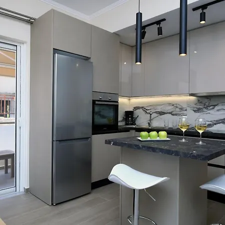 Kallithea Nydri (Lefkada)