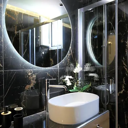 Apartament Kallithea