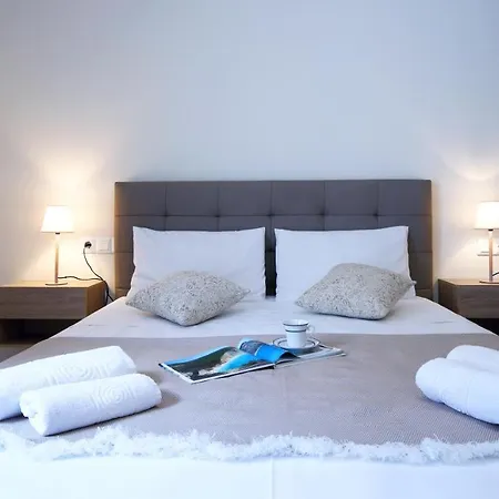 Appartamento Kallithea