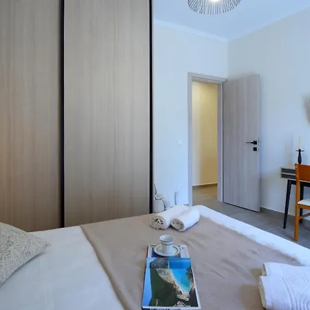 Kallithea Nydri (Lefkada)